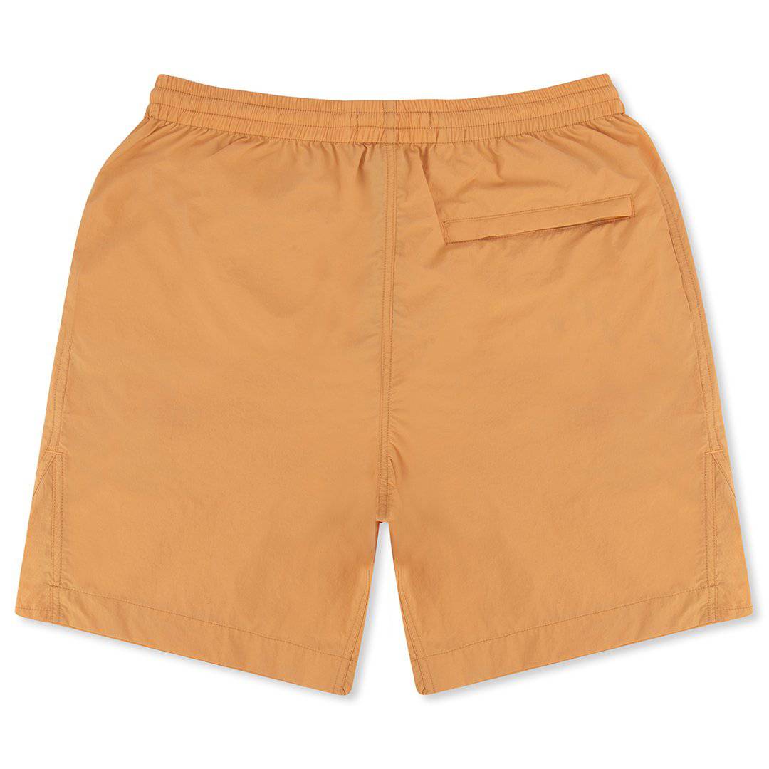 Ollie nylon shorts