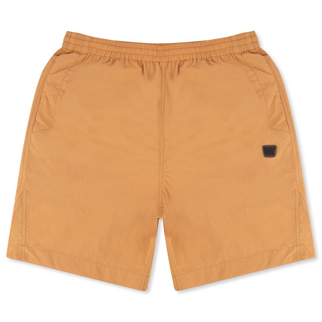 Ollie nylon shorts