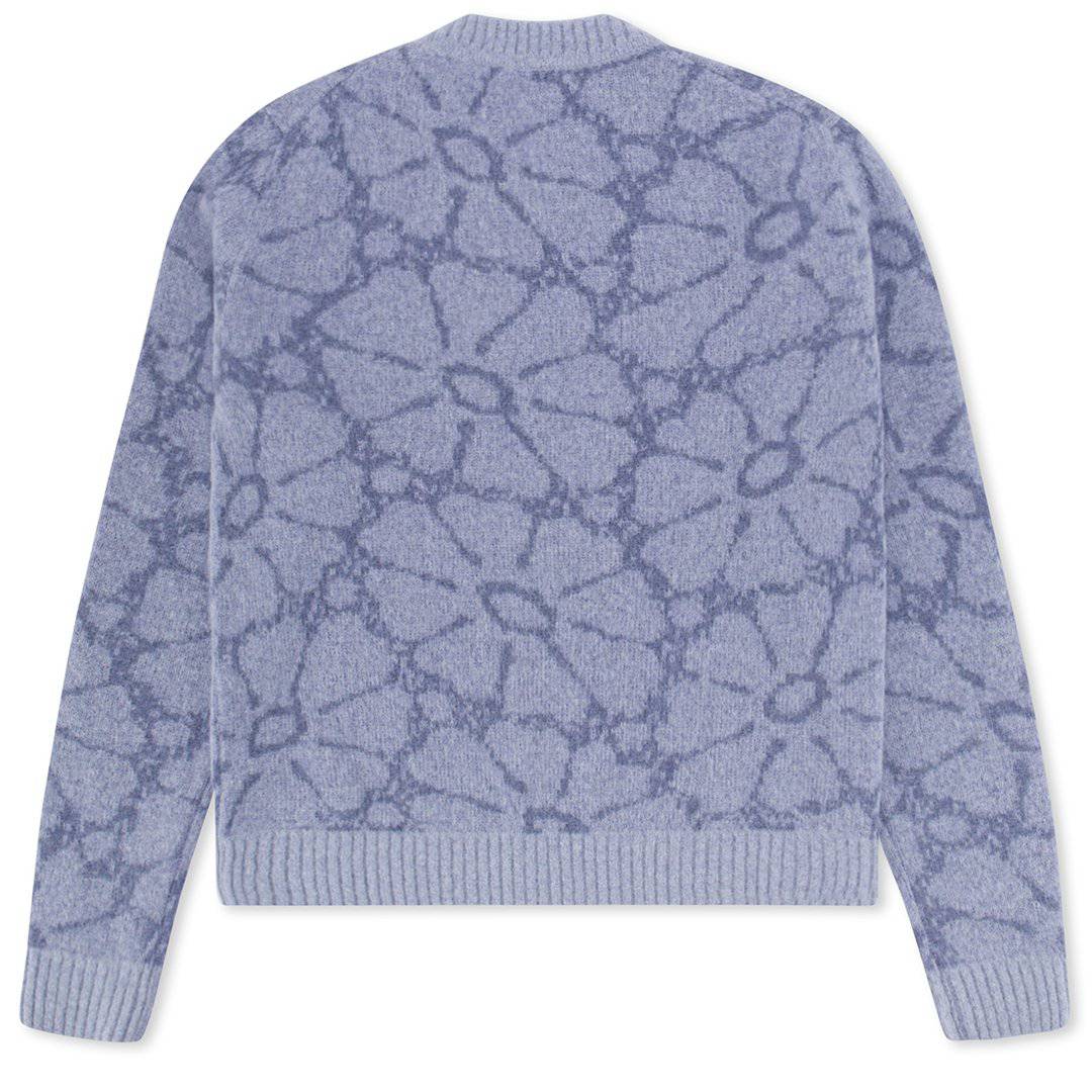 Spencer Graphic Knit Jumper