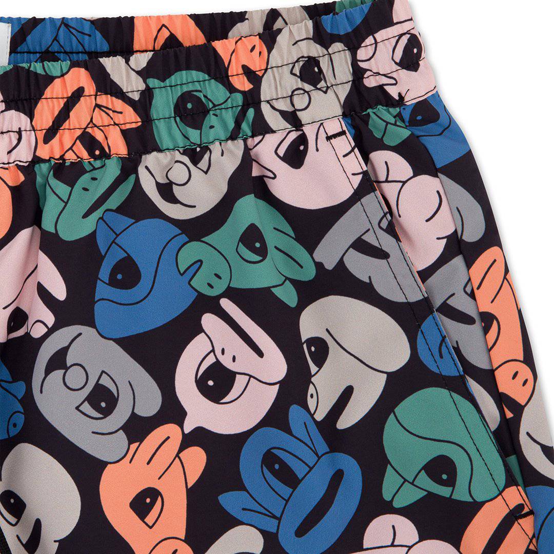 Roy Zoo Swim Shorts