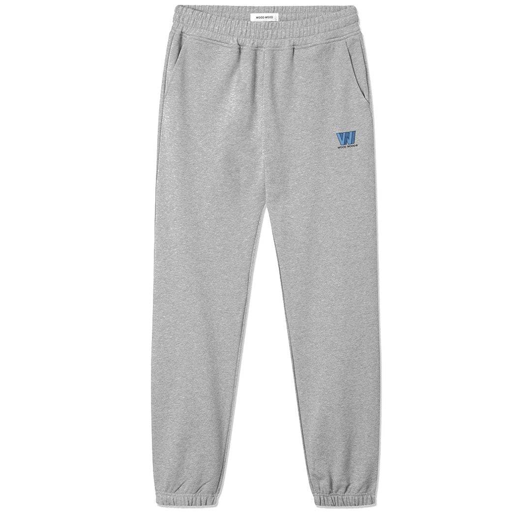 Cal W logo joggers