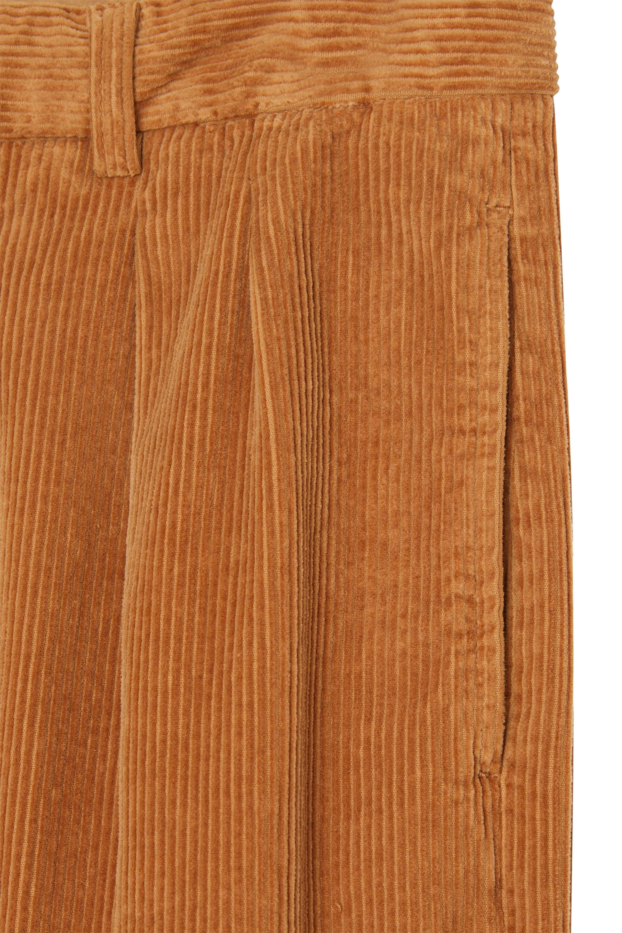 Wood Wood - WWLawrence Trousers - Pants - thegoodlife.